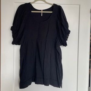 Free People tunic top